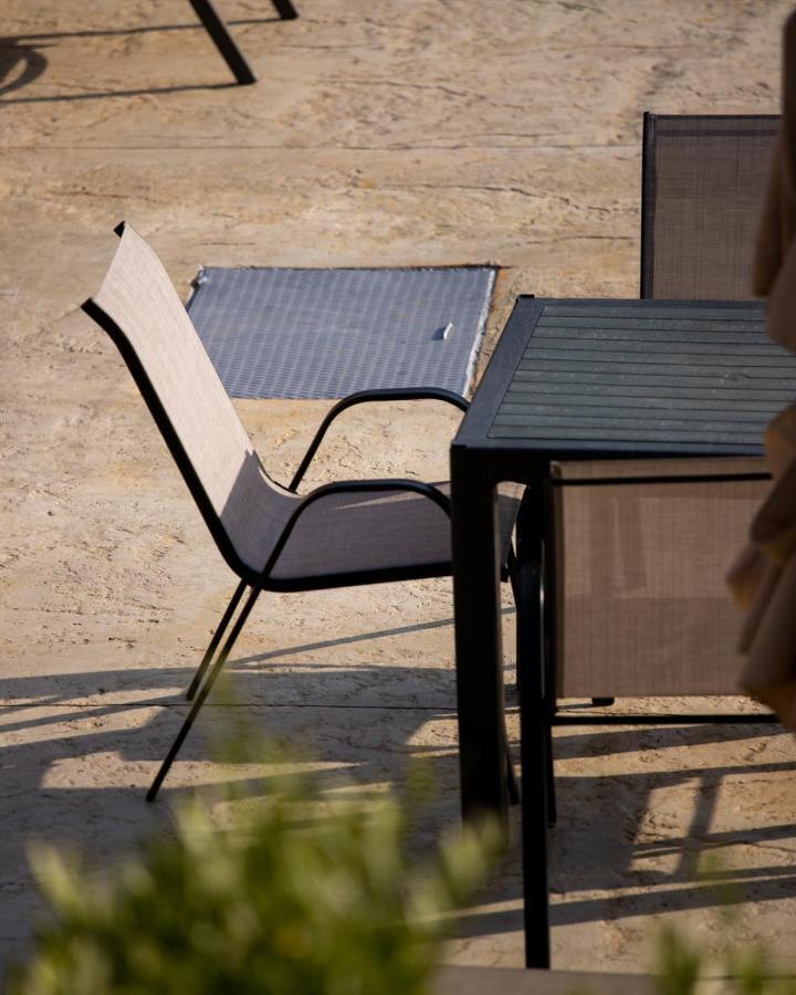 Sunny Garden Hotel Ulcinj Bagian luar foto
