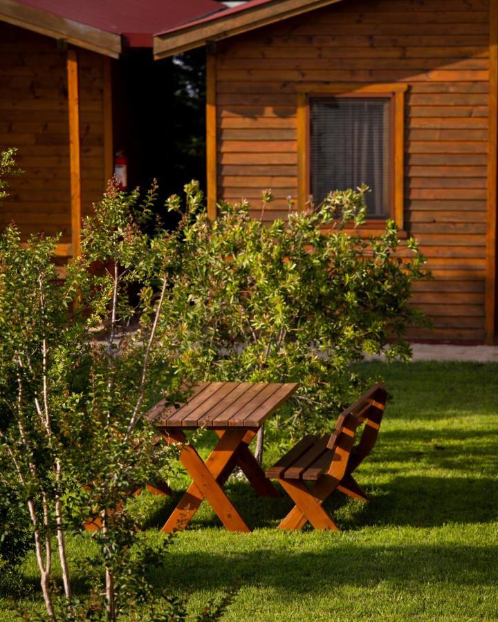 Sunny Garden Hotel Ulcinj Bagian luar foto